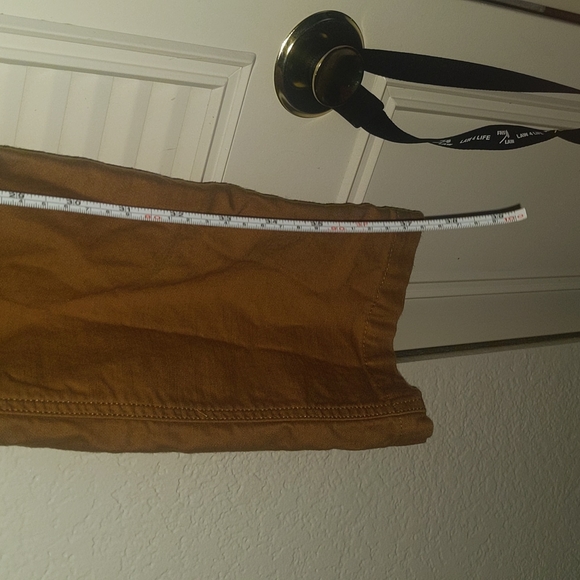 Levi Strauss & co Jeans Size 30/30 - Picture 4 of 6